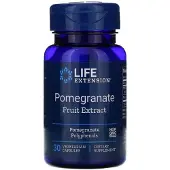 Life Extension Granatapfelfruchtextrakt 30 St