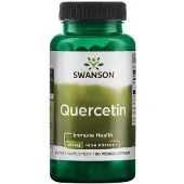 Swanson Health Quercetin High Potency 60 St