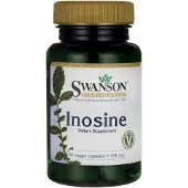 Swanson Health Inosin 60 St