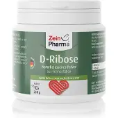 ZeinPharma D-Ribose Pulver 200g