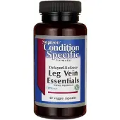 Swanson Health Beinvenen-Essentials 60 St