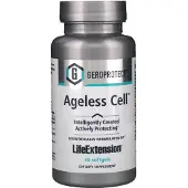 Life Extension Geroprotect Ageless Cell 30 St