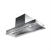 Mepamsa Secret 60 Cm Dekorative Dunstabzugshaube