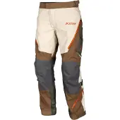 KLIM Badlands Pro Pant Peyote Potter's Clay Hose Größe 32