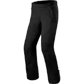 REV'IT! Berlin H2O Schwarz Standard Hose Größe 3XL