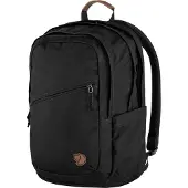 Fjällräven Rucksack Räven 28 Black 2023