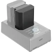 SmallRig 4074 Akku NP-FZ100 für Sony