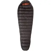 Exped Ultra -10° Schlafsack LW braun Left Zipper 2023 Schlafsäcke