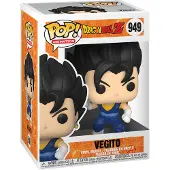Funko POP! Dragon Ball Z - Vegito 949 - Pop! - Vinyl Figur