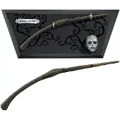 Noble Collection Harry Potter Replik Von Bellatrix Lestranges Zauberstab