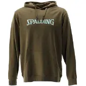 Spalding Hoodie Kapuzenpullover Herren