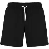 BOSS Badeshorts mit Signature-Streifen und Logo Grösse M