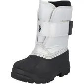 Ralph Lauren Schneeschuhe Everlee RF103768 Grau