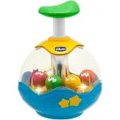 Chicco Bączek Akwarium Puppe