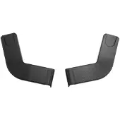 Maxi-Cosi Autositzadapter - Lara 2 - Schwarz - - One Size - Zubehör