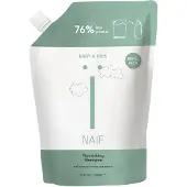 Naif Baby & Kids Nourishing Shampoo Refill 500 ml