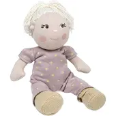 Smallstuff Puppe - 30 cm - Lilly - - One Size - Puppen