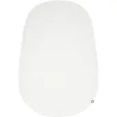 Stokke Nässestop für Stokke Sleepi Bett V3 in White