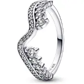 Pandora Timeless damen Ring Silber 192543C01