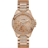 GUESS W1156L3 Rose Gold Damenuhr