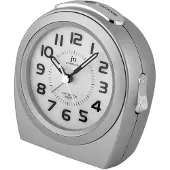 Justaminute Lowell Justaminute JA7021 Silber