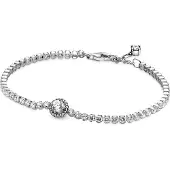 Pandora Timeless damen Armband Silber 599416C01