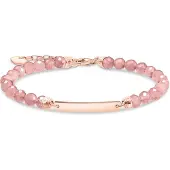 Thomas Sabo A2042-415-9-L19V Damenarmband