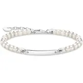 Thomas Sabo Perlen Armband