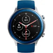 Lowell - PJS0010B - Smartwatch - Unisex - jmSmart Target
