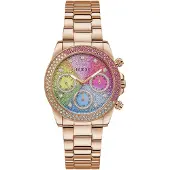 GUESS Sol GW0483L3 Damenuhr