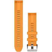 Garmin Silikon-Uhrenarmband Quickfit 22