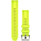 Garmin Quickfit 22 Mm Silikonarmband