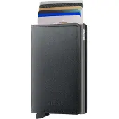 Secrid Slimwallet Mirum Black