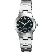 Casio Damen Uhr LTP-1241D-1ADF