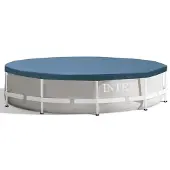 Intex , Abdeckplane für Swimming Pool "Frame Pool Set", Ø 305 cm