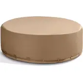 Intex 28523NP - Energiesparabdeckung für Pure Spa