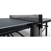 Sponeta Design Line, Tischtennisnetz "SDL Black", schwarz