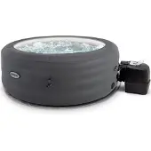 Intex , Whirlpool "Simple Spa", Ø 196 x 66 cm