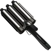 Revamp WV-2500-EU Progloss Boho Beach Waver XL