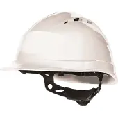 Delta Plus belüfteter Schutzhelm