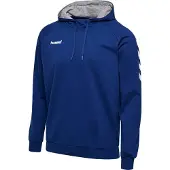 Hummel Herren Kapuzensweat GO COTTON