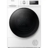Hisense DHQA902U Wärmepumpen-Wäschetrockner