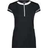 CMP Damen T-Shirt Woman T-Shirt Trail 33N6216-U423 34 - Antracite - 34