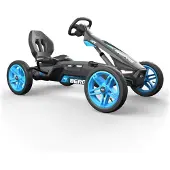 BERG Kart Rally APX Blau NEU