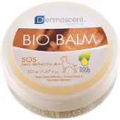 Dermoscent Bio Balm Hund Hautpflege 50ml