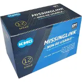 Kmc Ept 12s Kettenglied 40 Einheiten