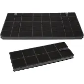 AEG Kohlefilter MCFB63ST / 9029865822 / MCFB63