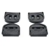 K2 Snowboard - Accessoire Splitboard-Bindung - Splitboard Canted Channel Puck Set - Pair - schwarz