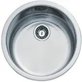 Teka Erc Circular Spüle