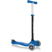 Globber - Scooter Primo V2 Marineblau